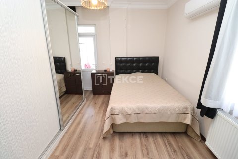 3+1 Leilighet i Antalya, Tyrkia Nr. 226620 - 15
