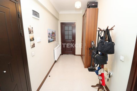 3+1 Leilighet i Antalya, Tyrkia Nr. 226620 - 19