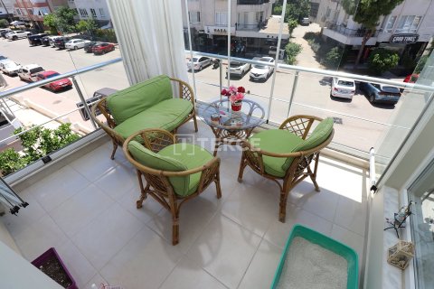 3+1 Leilighet i Antalya, Tyrkia Nr. 226620 - 22