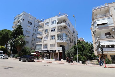 3+1 Leilighet i Antalya, Tyrkia Nr. 226620 - 3