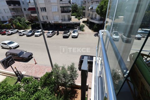 3+1 Leilighet i Antalya, Tyrkia Nr. 226620 - 25