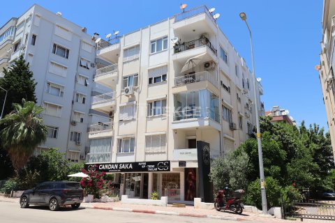 3+1 Leilighet i Antalya, Tyrkia Nr. 226620 - 2