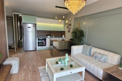 Apartment for sale in Mersin, Turkey, 1 bedroom, 70m2, No. 232359 – photo 6