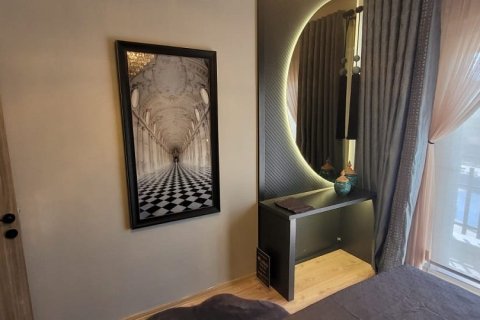 Apartment for sale in Mersin, Turkey, 1 bedroom, 70m2, No. 232359 – photo 12
