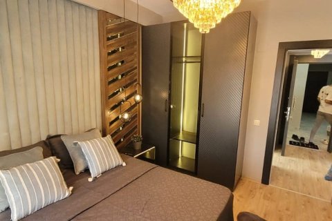 Apartment for sale in Mersin, Turkey, 1 bedroom, 70m2, No. 232359 – photo 9