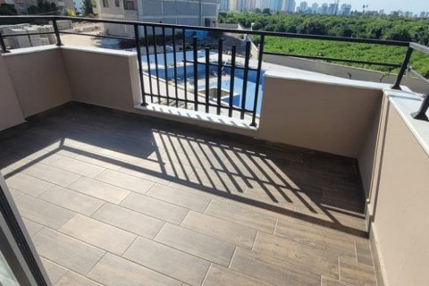 Apartment for sale in Mersin, Turkey, 1 bedroom, 70m2, No. 232359 – photo 16