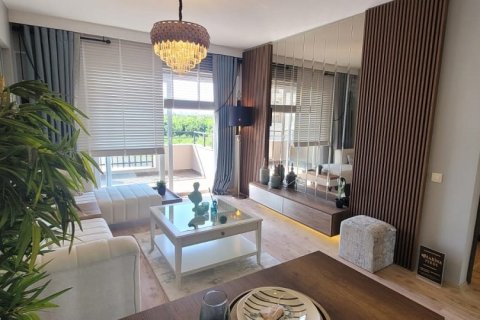 Apartment for sale in Mersin, Turkey, 1 bedroom, 70m2, No. 232359 – photo 10
