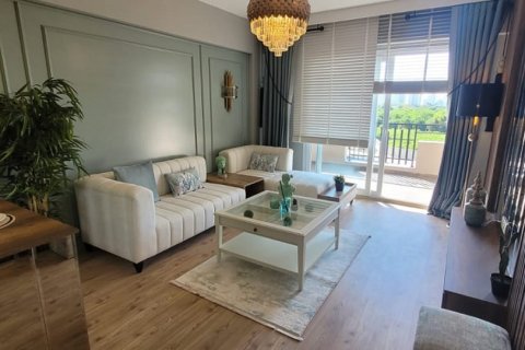 Apartment for sale in Mersin, Turkey, 1 bedroom, 70m2, No. 232359 – photo 5