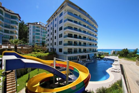 4+1 Lägenhet  i Kargicak, Alanya, Antalya, Turkiet Nr. 232362 - 5