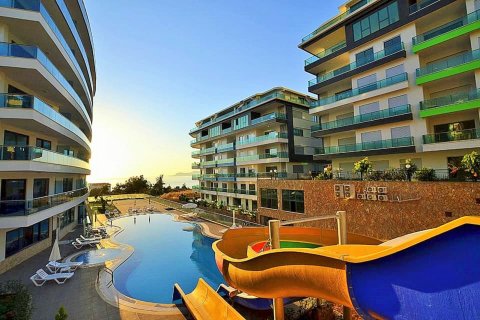 4+1 Lägenhet  i Kargicak, Alanya, Antalya, Turkiet Nr. 232362 - 2