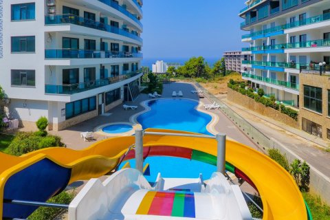 4+1 Lägenhet  i Kargicak, Alanya, Antalya, Turkiet Nr. 232362 - 10