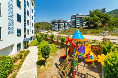 4+1 Lägenhet  i Kargicak, Alanya, Antalya, Turkiet Nr. 232362 - 13