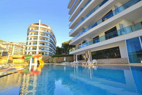 4+1 Lägenhet  i Kargicak, Alanya, Antalya, Turkiet Nr. 232362 - 3