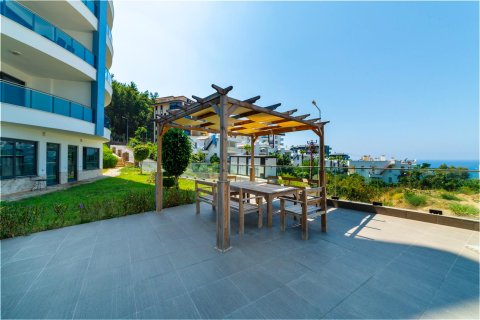 4+1 Lägenhet  i Kargicak, Alanya, Antalya, Turkiet Nr. 232362 - 11