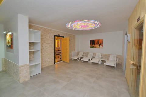 4+1 Lägenhet  i Kargicak, Alanya, Antalya, Turkiet Nr. 232362 - 20