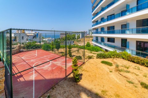 4+1 Lägenhet  i Kargicak, Alanya, Antalya, Turkiet Nr. 232362 - 12