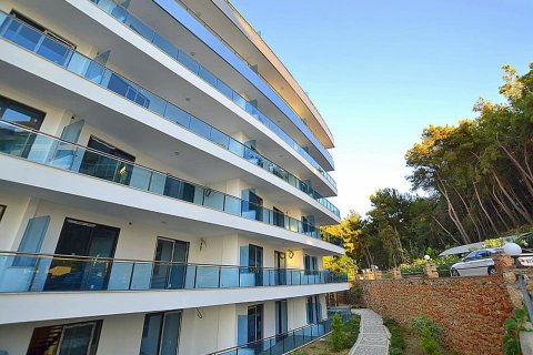 4+1 Lägenhet  i Kargicak, Alanya, Antalya, Turkiet Nr. 232362 - 8