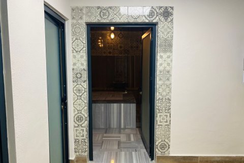 آپارتمان در Avsallar ، ترکیه 1 خوابه شماره 232360 - 25