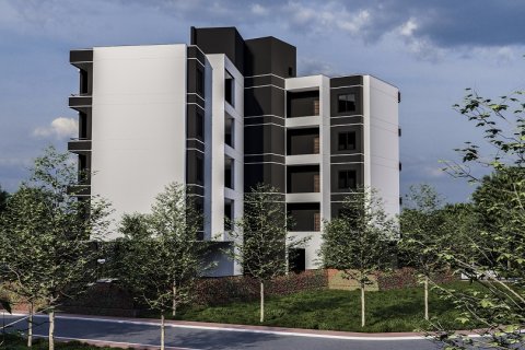 1+1 Wohnung  in Silifke, Mersin, Türkei Nr. 232361 - 2