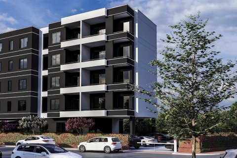 1+1 Wohnung  in Silifke, Mersin, Türkei Nr. 232361 - 6