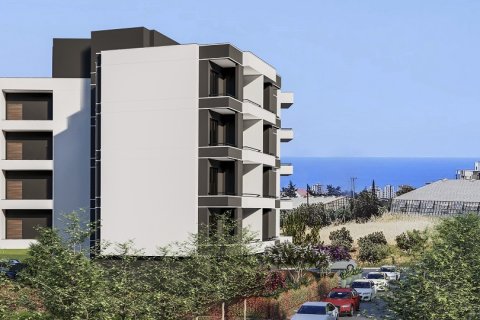 1+1 Wohnung  in Silifke, Mersin, Türkei Nr. 232361 - 5
