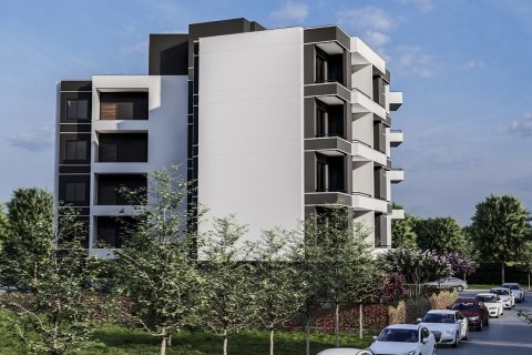 1+1 Wohnung  in Silifke, Mersin, Türkei Nr. 232361 - 3