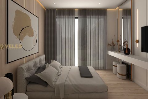 3+1 Wohnung  in Famagusta,  Nr. 214203 - 11