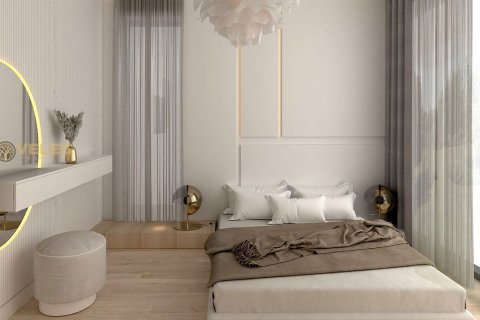 3+1 Wohnung  in Famagusta,  Nr. 214203 - 4