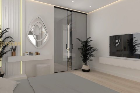 3+1 Wohnung  in Famagusta,  Nr. 214203 - 7