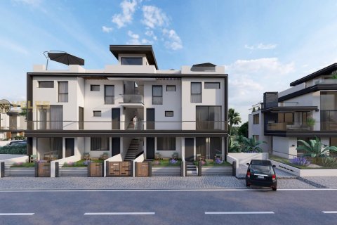 3+1 Wohnung  in Famagusta,  Nr. 214203 - 12