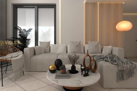 3+1 Wohnung  in Famagusta,  Nr. 214203 - 1