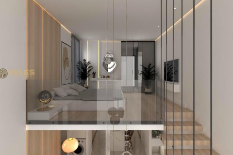 3+1 Wohnung  in Famagusta,  Nr. 214203 - 5