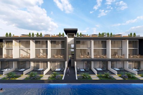 3+1 Wohnung  in Famagusta,  Nr. 214203 - 13