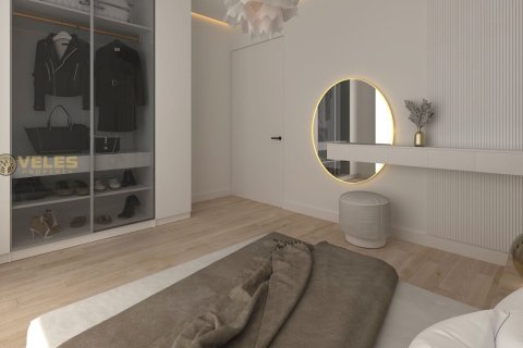 3+1 Wohnung  in Famagusta,  Nr. 214203 - 3