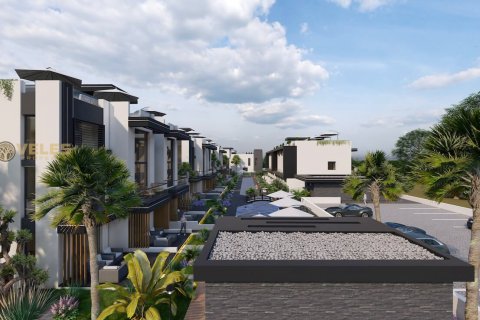 3+1 Wohnung  in Famagusta,  Nr. 214203 - 8