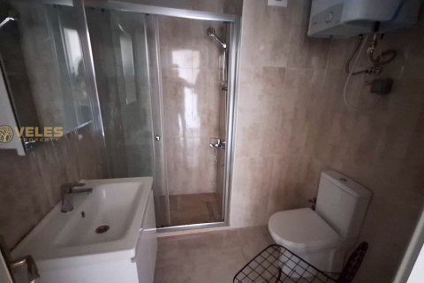 Продажа квартиры  в Лонг Бич, Искеле, Северный Кипр 1+1, 54м2, №214205 – фото 6