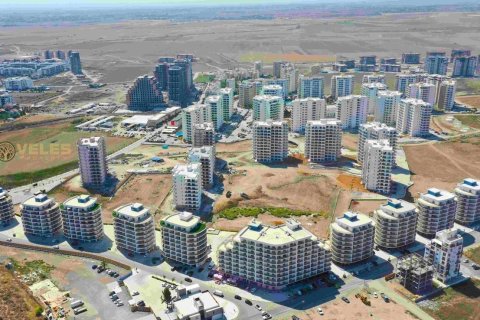 Продажа квартиры  в Лонг Бич, Искеле, Северный Кипр 1+1, 54м2, №214205 – фото 4