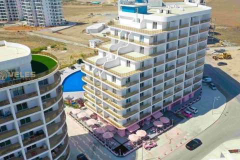 Продажа квартиры  в Лонг Бич, Искеле, Северный Кипр 1+1, 54м2, №214205 – фото 5