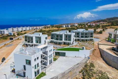 2+1 Lägenhet  i Esentepe, Girne,  Nr. 214204 - 14