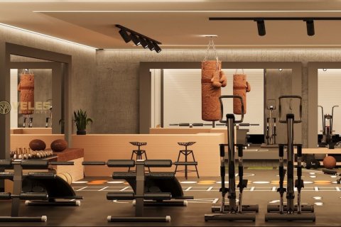 Apartment for sale  in Famagusta, Northern Cyprus, 1 bedroom, 46m2, No. 214201 – photo 10