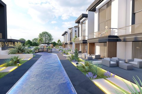 Apartment for sale  in Famagusta, Northern Cyprus, 1 bedroom, 46m2, No. 214201 – photo 12