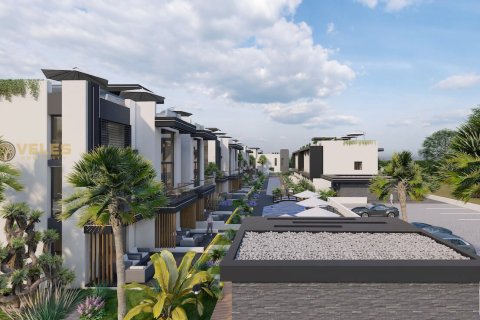 Apartment for sale  in Famagusta, Northern Cyprus, 1 bedroom, 46m2, No. 214201 – photo 3