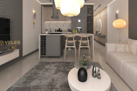 Apartment for sale  in Famagusta, Northern Cyprus, 1 bedroom, 46m2, No. 214201 – photo 8