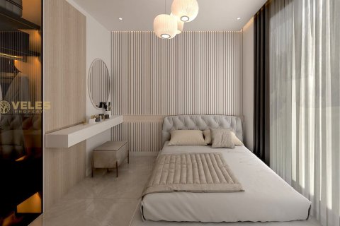 Apartment for sale  in Famagusta, Northern Cyprus, 1 bedroom, 46m2, No. 214201 – photo 6