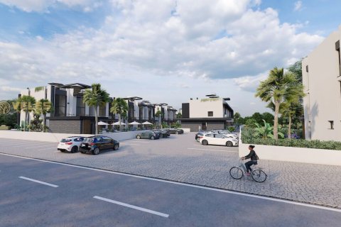 Apartment for sale  in Famagusta, Northern Cyprus, 1 bedroom, 46m2, No. 214201 – photo 2