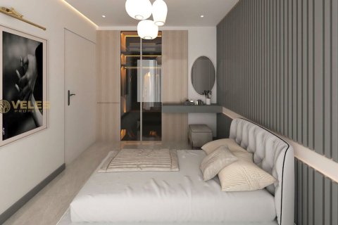 Apartment for sale  in Famagusta, Northern Cyprus, 1 bedroom, 46m2, No. 214201 – photo 7