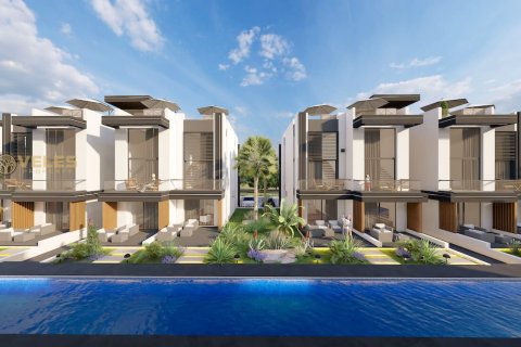 Apartment for sale  in Famagusta, Northern Cyprus, 1 bedroom, 46m2, No. 214201 – photo 14