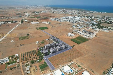 Apartment for sale  in Famagusta, Northern Cyprus, 1 bedroom, 46m2, No. 214201 – photo 11