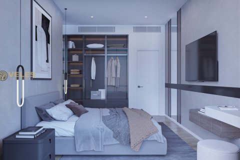 1+1 Leilighet  i Long Beach, Iskele,  Nr. 214206 - 13