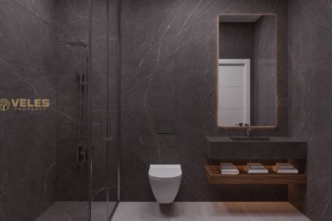 1+1 Leilighet  i Long Beach, Iskele,  Nr. 214206 - 22